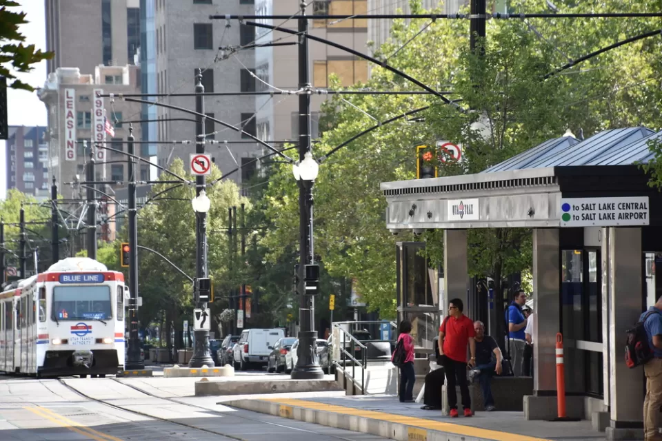 Salt Lake City, Utah